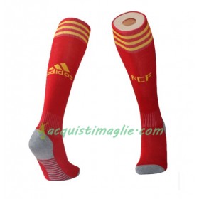 Colombia Prima Calzettoni 2019 Copa América